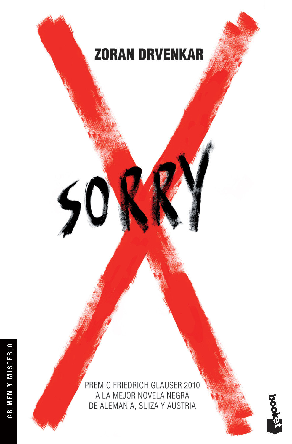Sorry