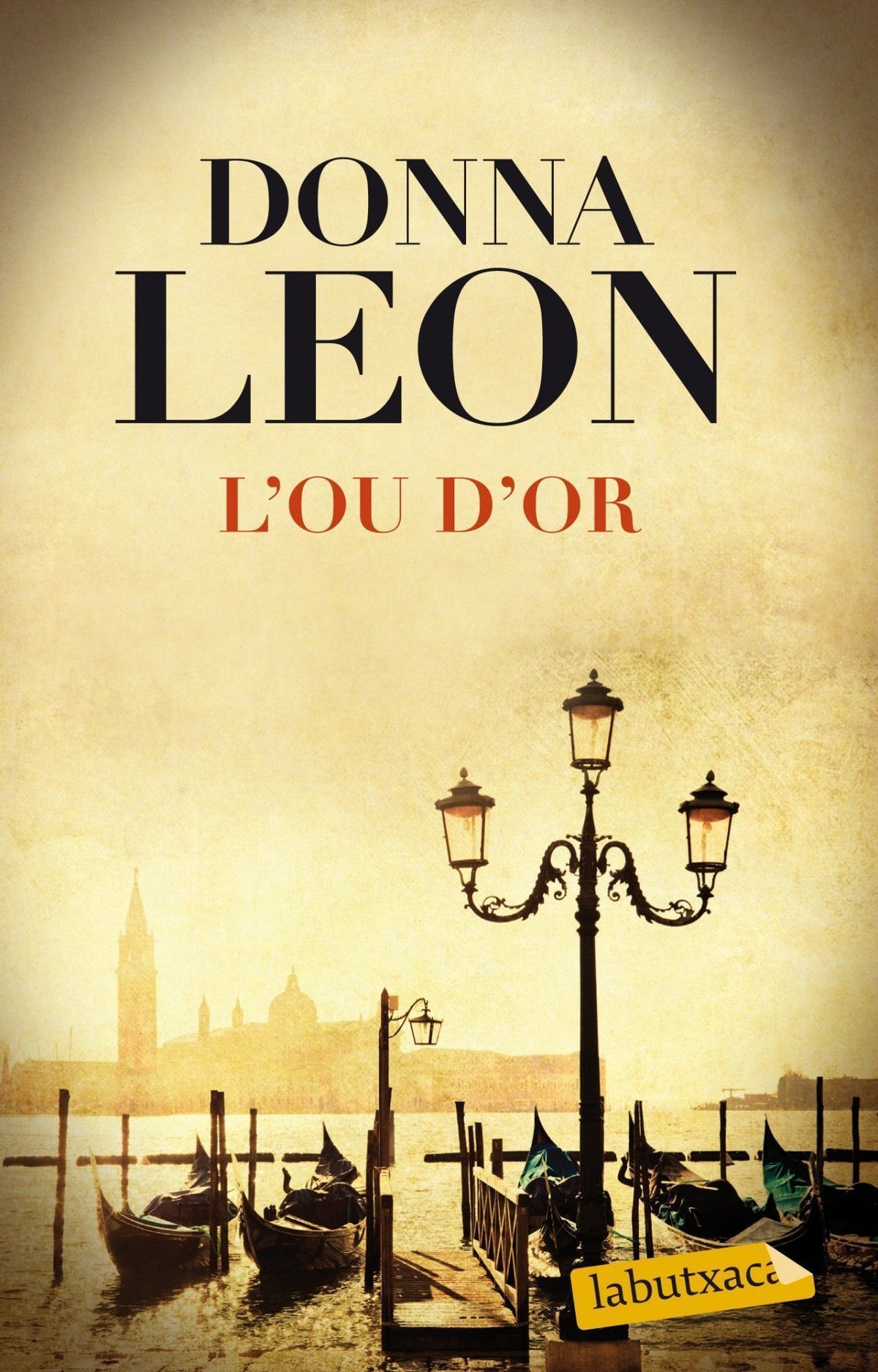 L'ou d'or