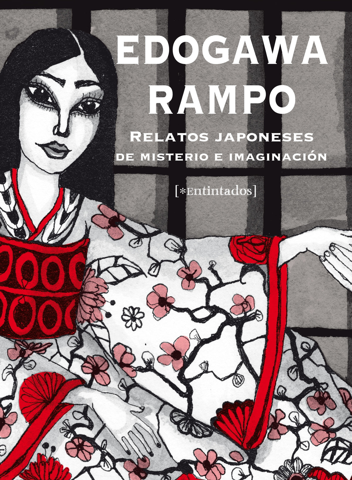 Relatos japoneses de misterio e imaginación