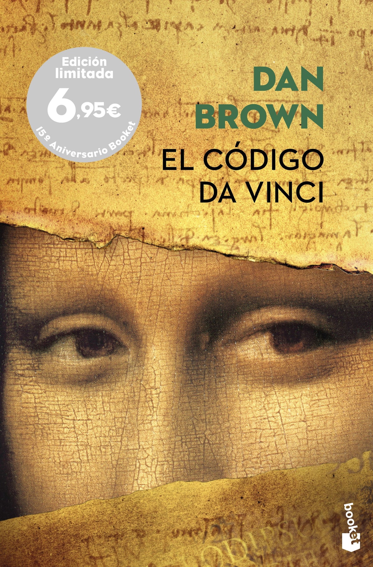 El código Da Vinci
