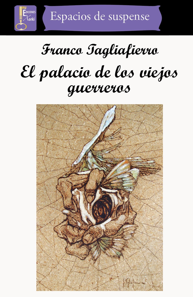 El palacio de los viejos guerreros