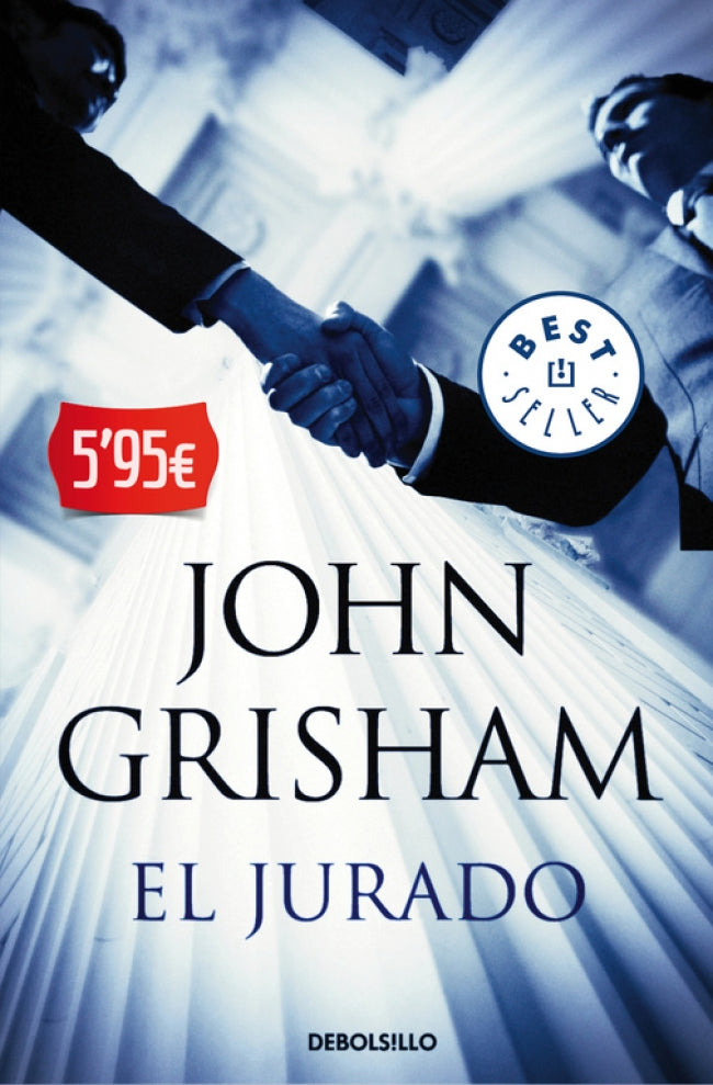 El jurado