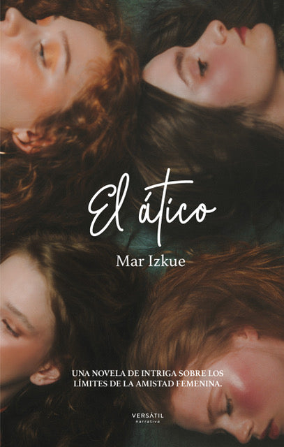 El  ático