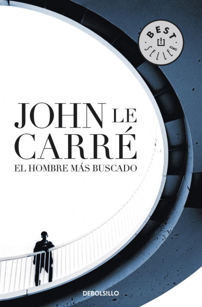 El hombre más buscado