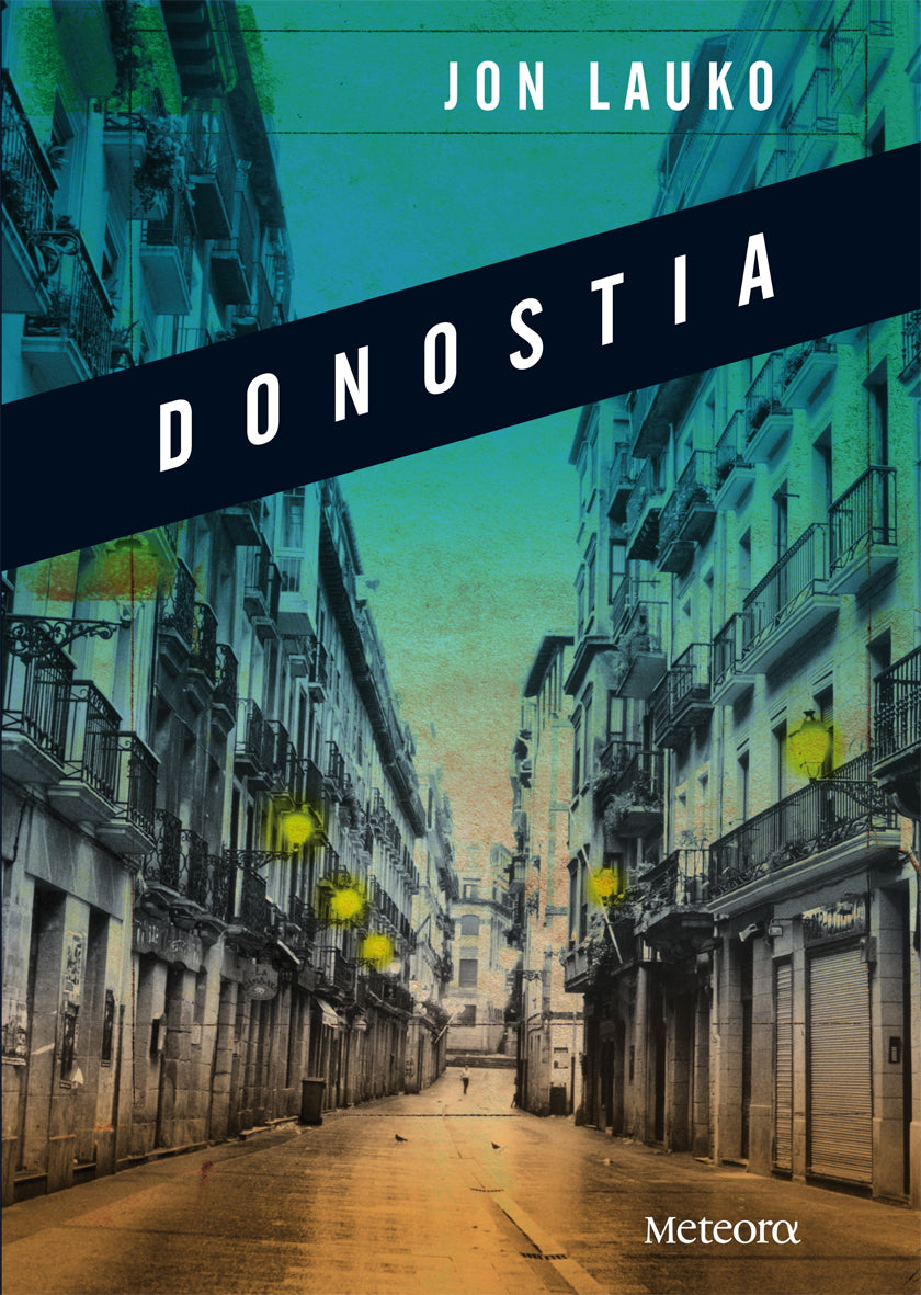 Donostia