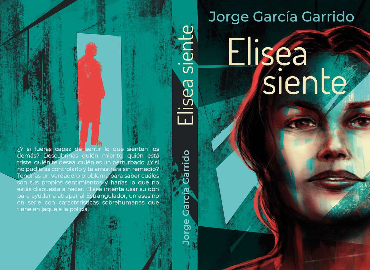 Elisea siente