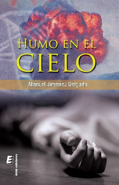 Humo en el cielo