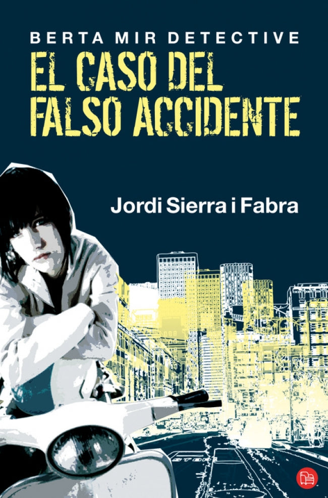 El caso del falso accidente
