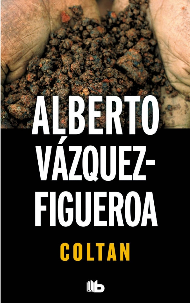 Coltan (campaña 5 euros)