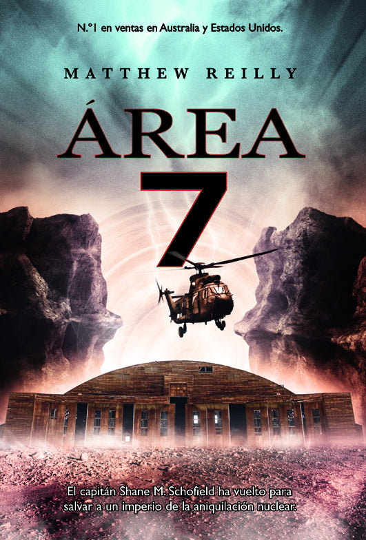 Área 7