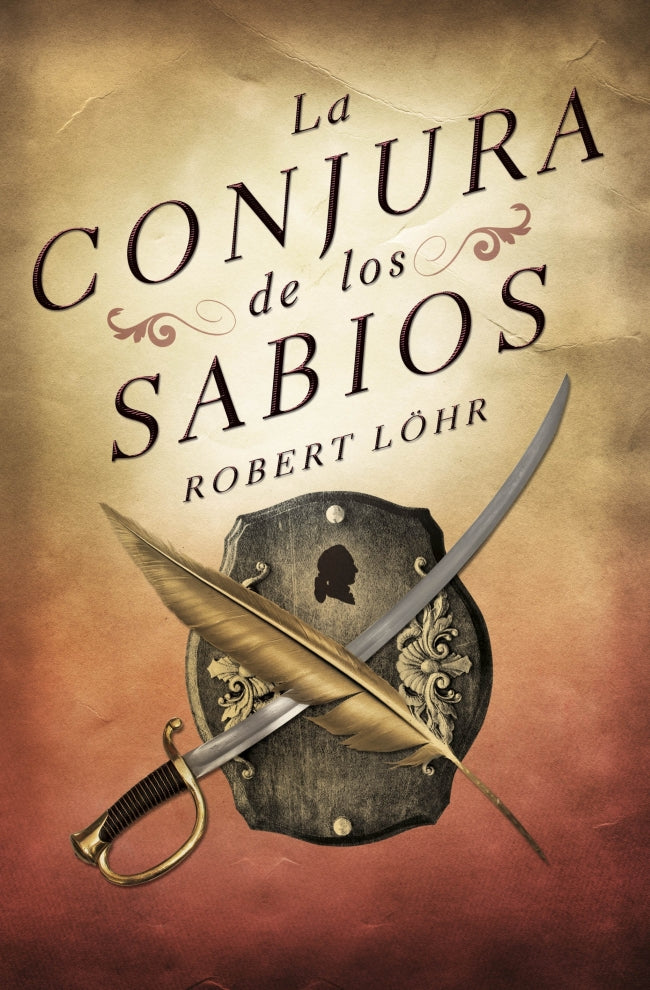 La conjura de los sabios