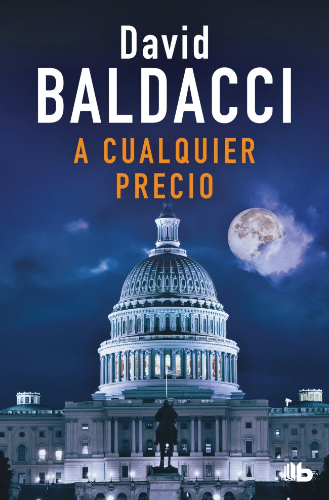 A cualquier precio