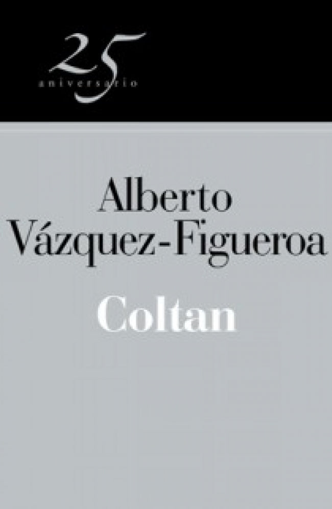Coltan