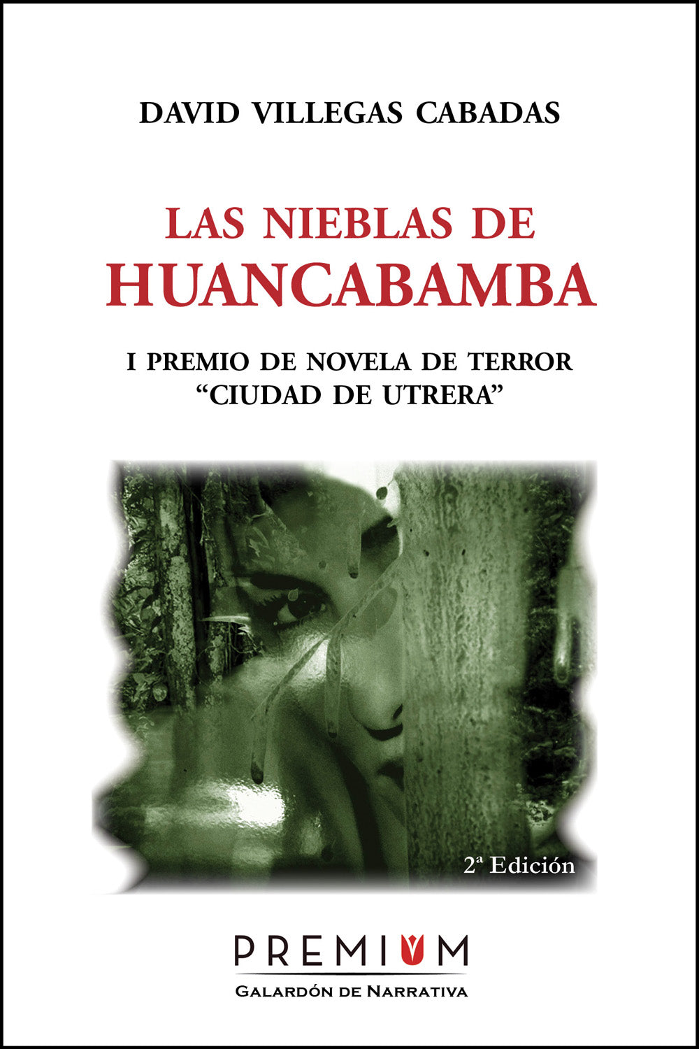 Las nieblas de Huancabamba