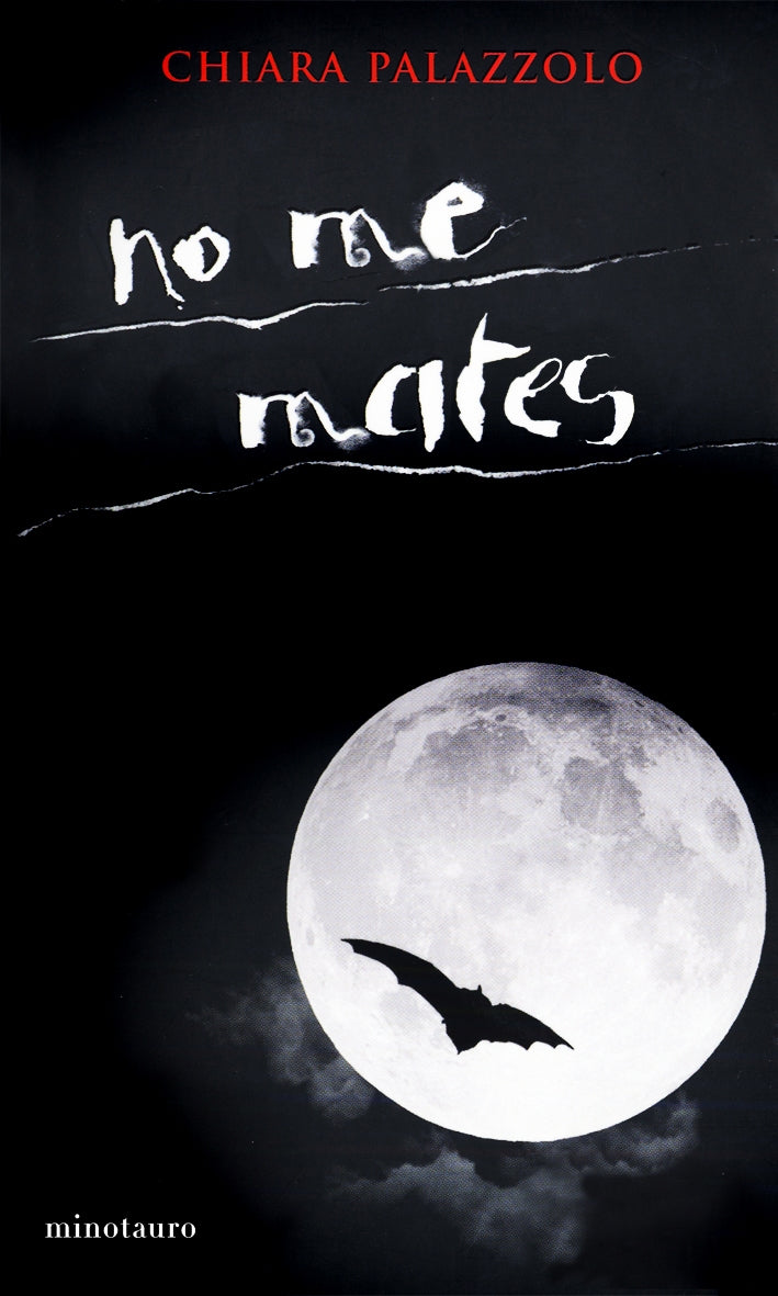 No me mates