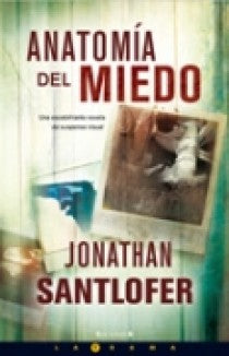 ANATOMIA DEL MIEDO