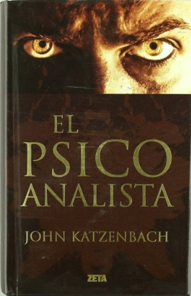 El Psicoanalista