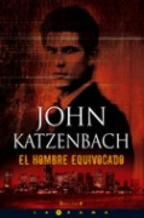 EL HOMBRE EQUIVOCADO