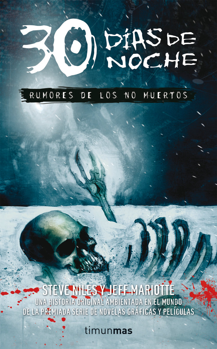 Rumores de los no muertos