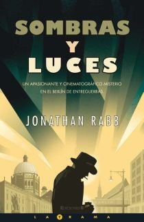 SOMBRAS Y LUCES