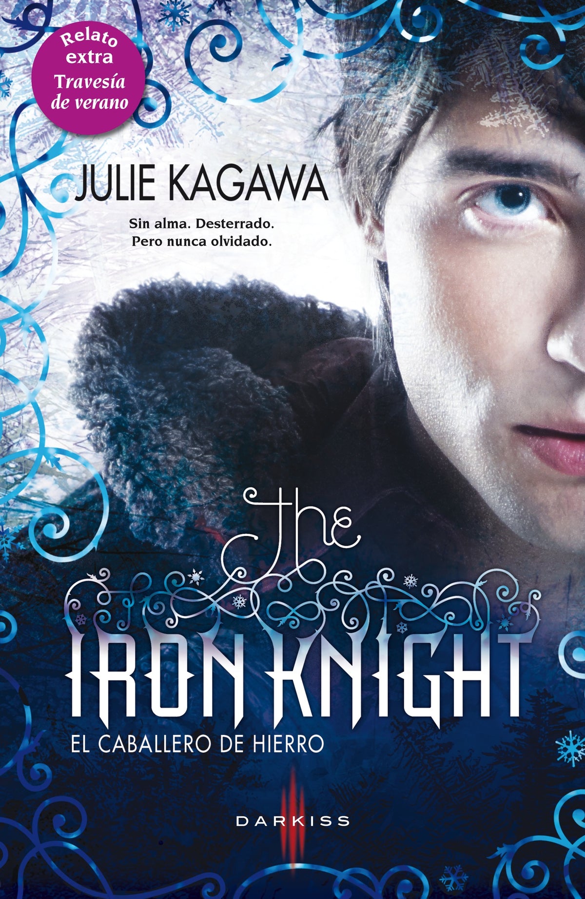The Iron Knight (El caballero de hierro); Travesía de verano