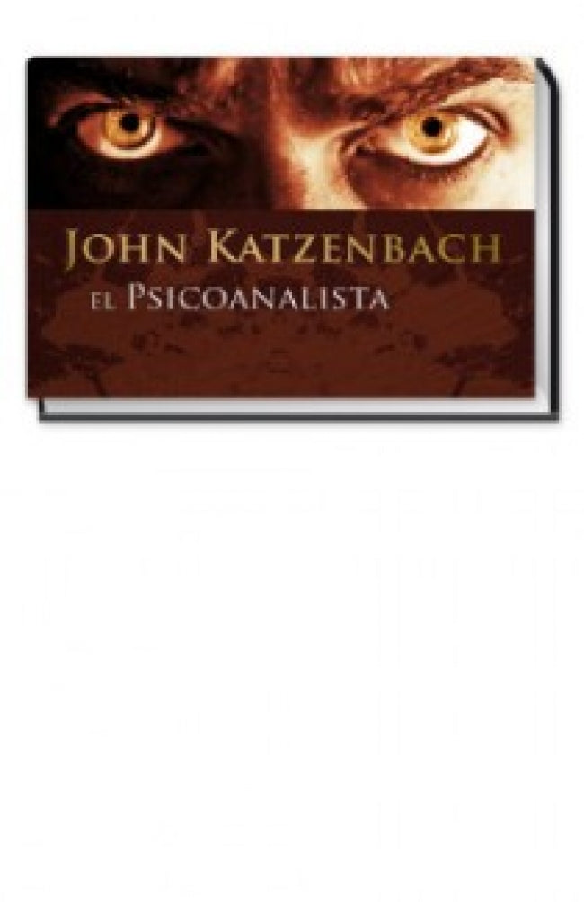 El Psicoanalista