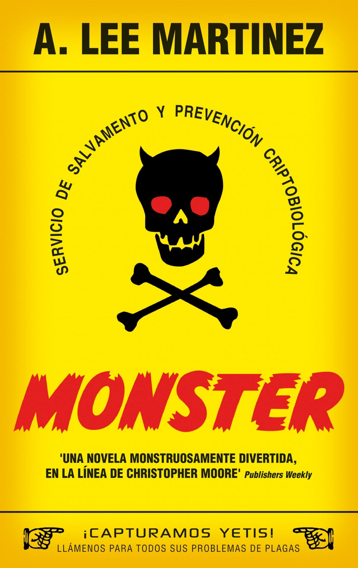 Monster
