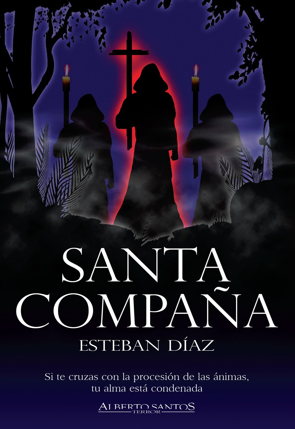 Santa Compaña