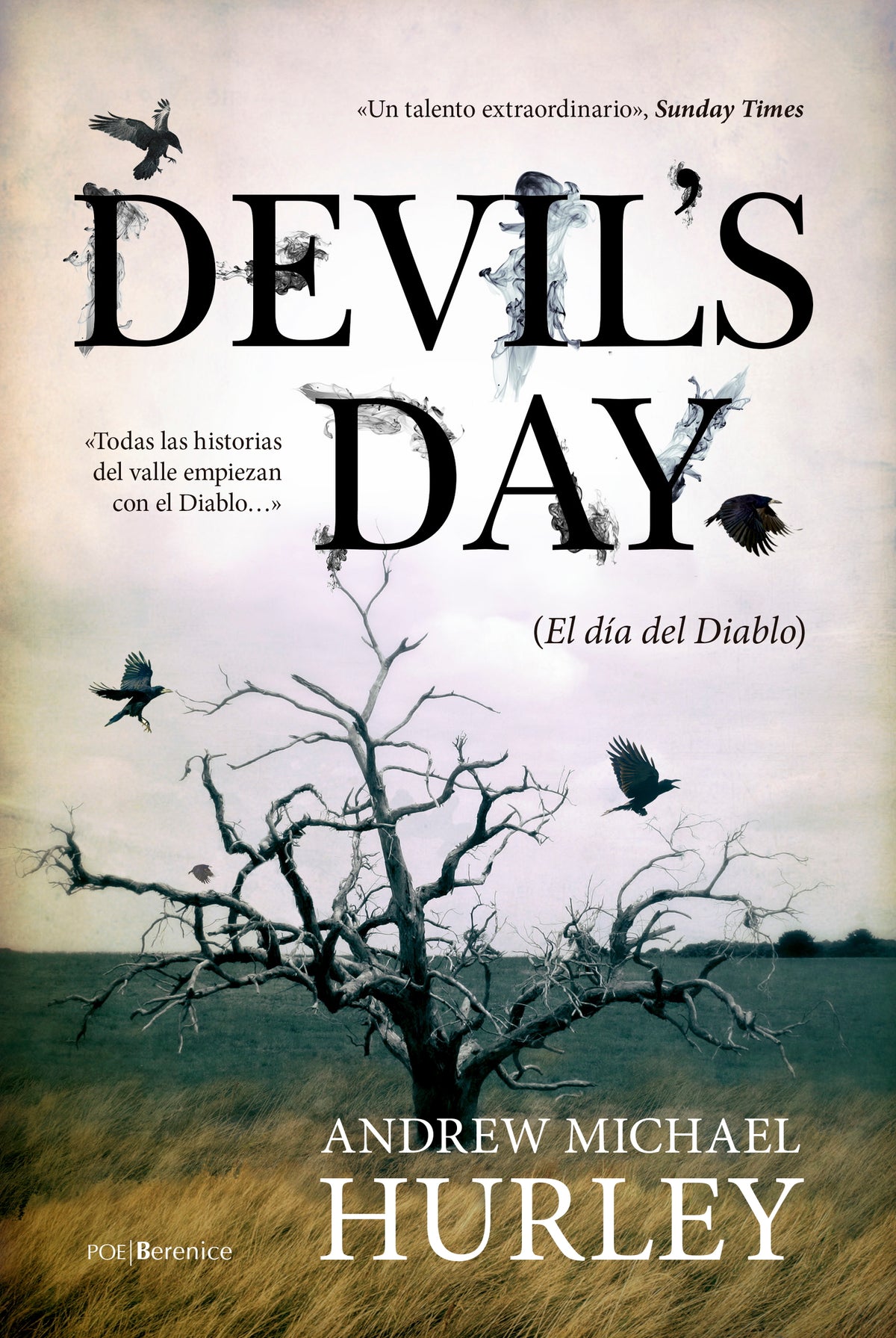 Devil´s Day