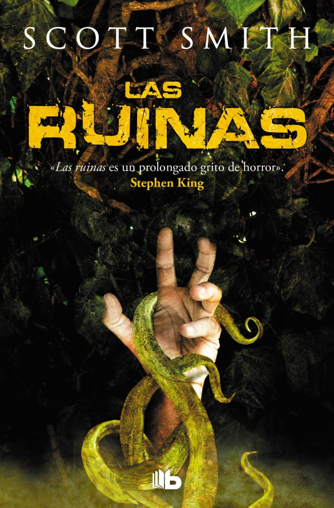 Las ruinas
