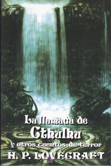 La llamada de Cthulhu