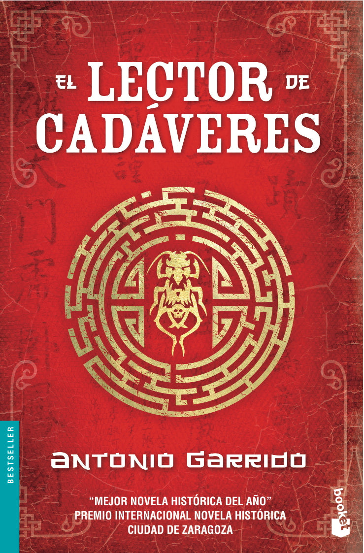 El lector de cadáveres