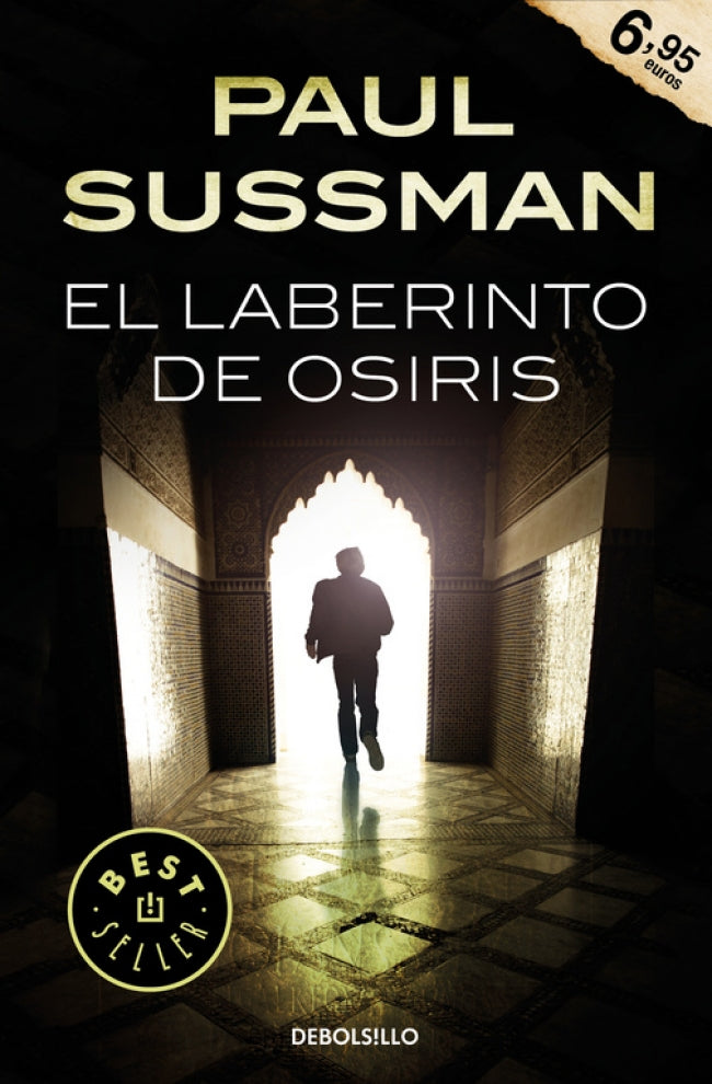 El laberinto de Osiris
