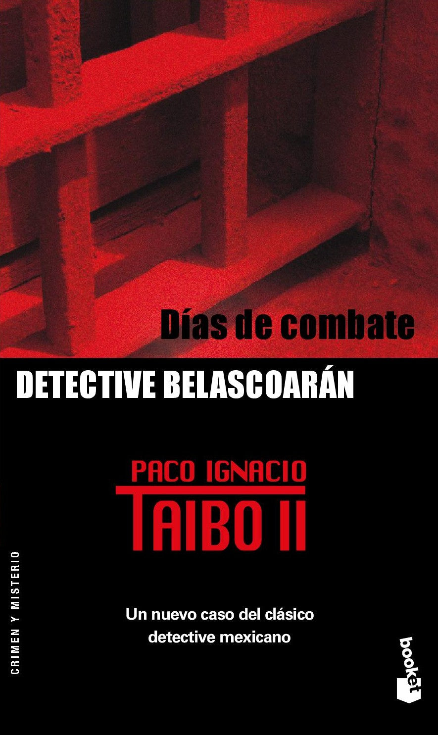 Días de combate (Serie Belasco