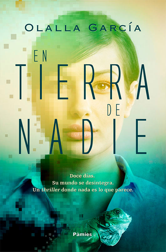 En tierra de Nadie