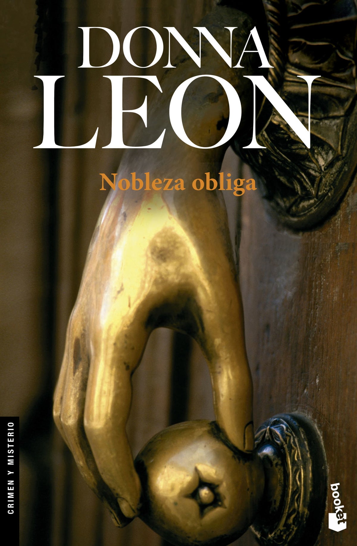 Nobleza obliga