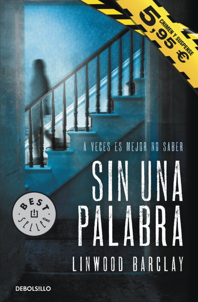 Sin una palabra