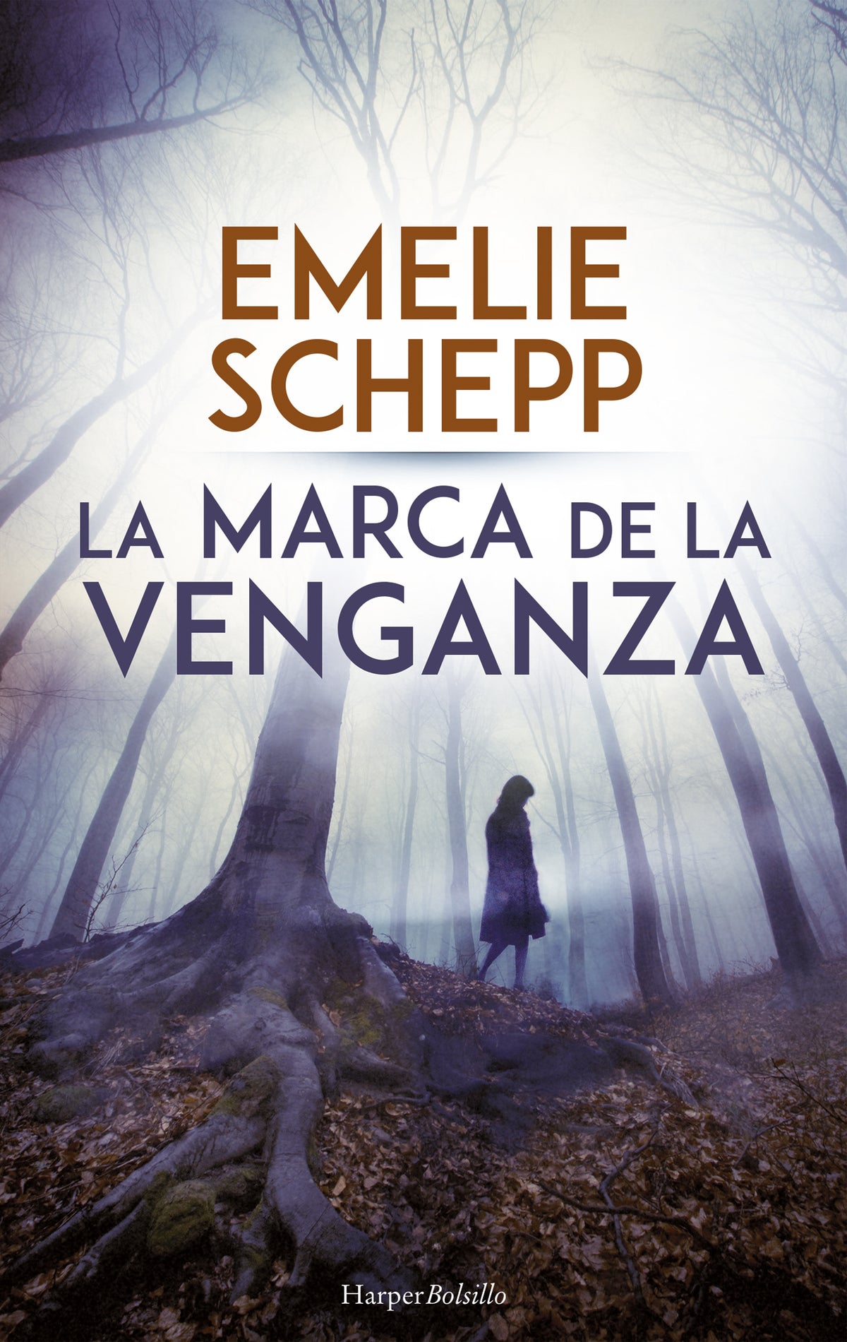 La marca de la venganza