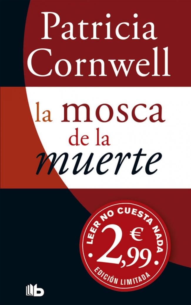 La mosca de la muerte (Doctora Kay Scarpetta 12)