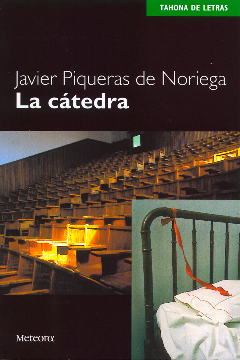 La cátedra