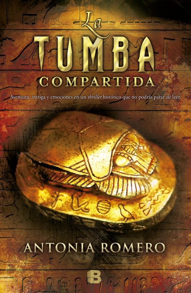 La tumba compartida
