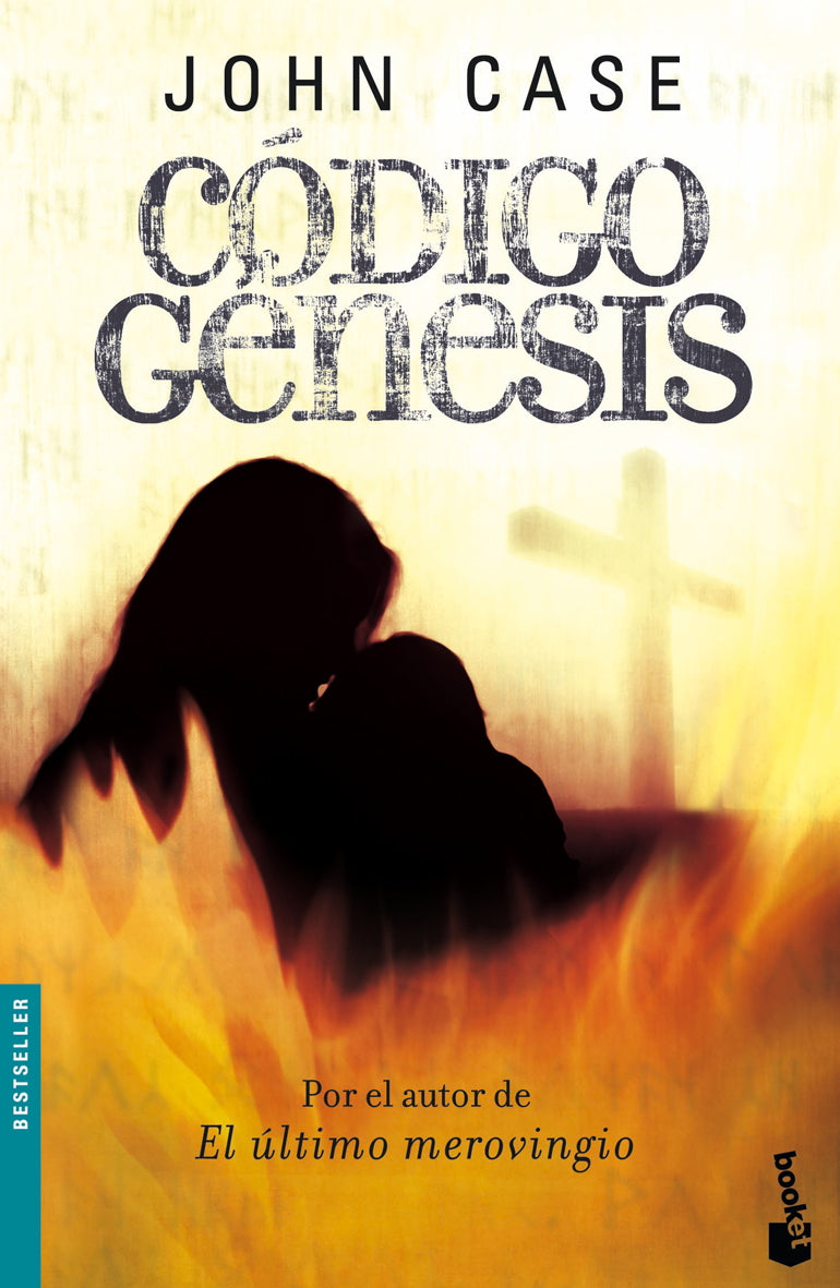 Código Génesis