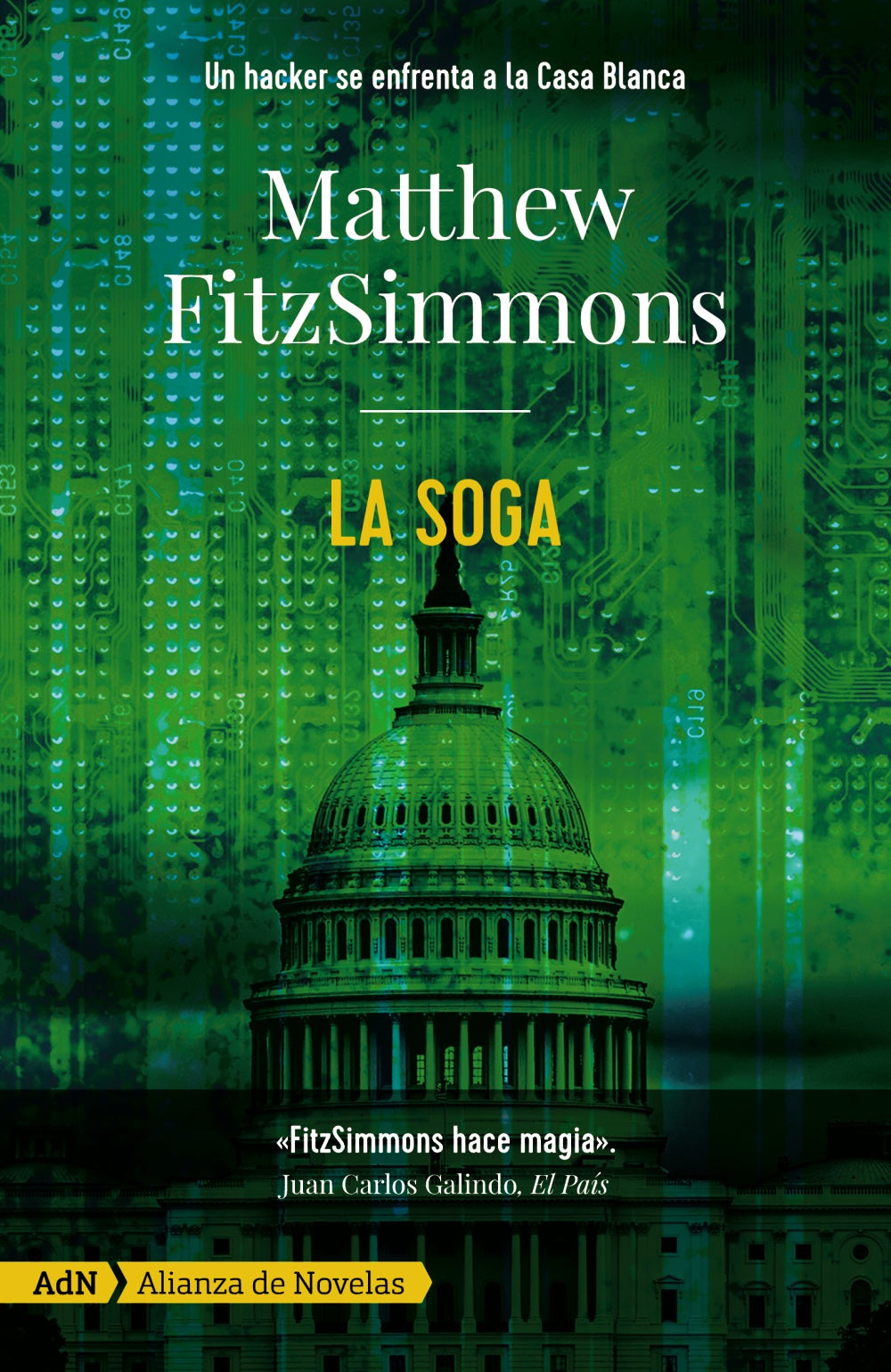 La soga [AdN]
