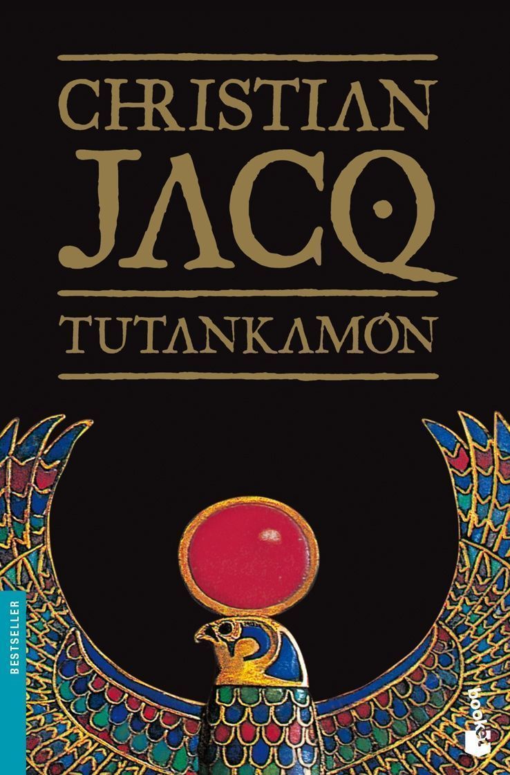 Tutankamón