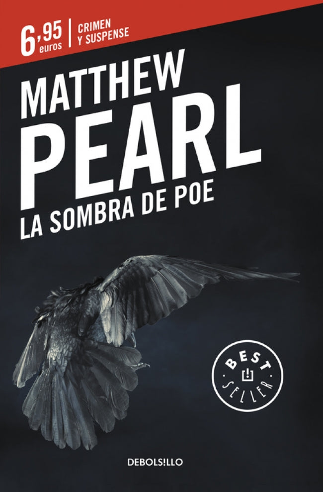La sombra de Poe