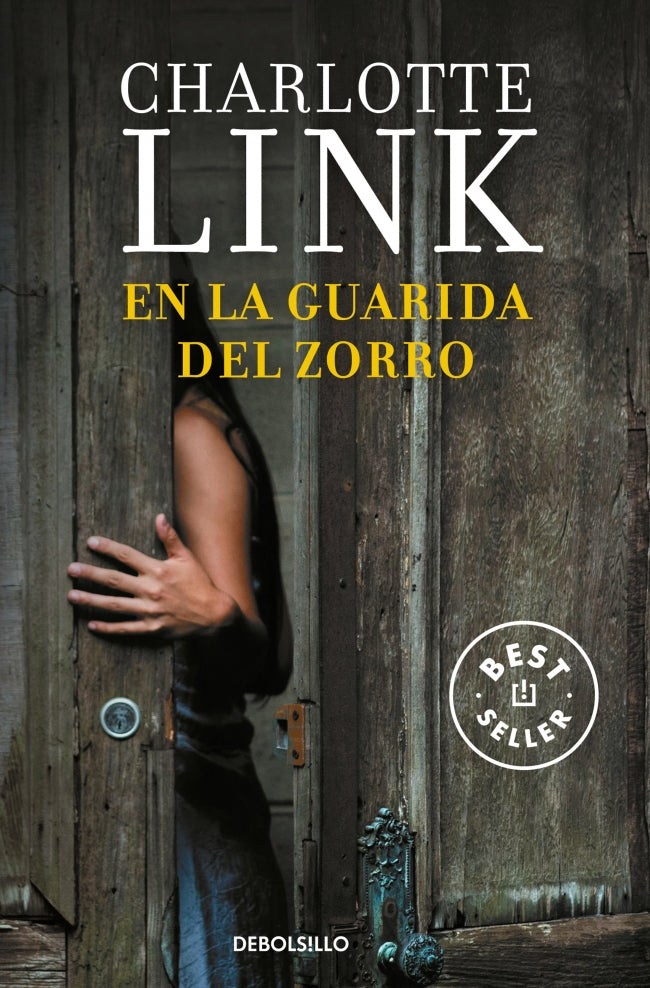 En la guarida del zorro