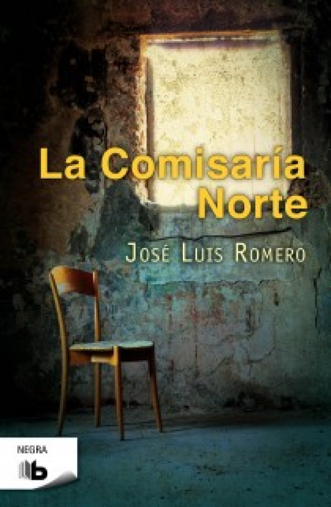 La comisaría del Norte