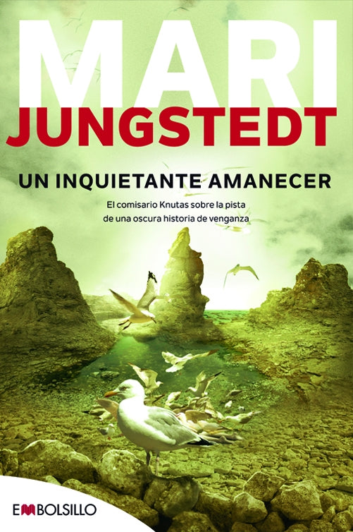 Un inquietante amanecer
