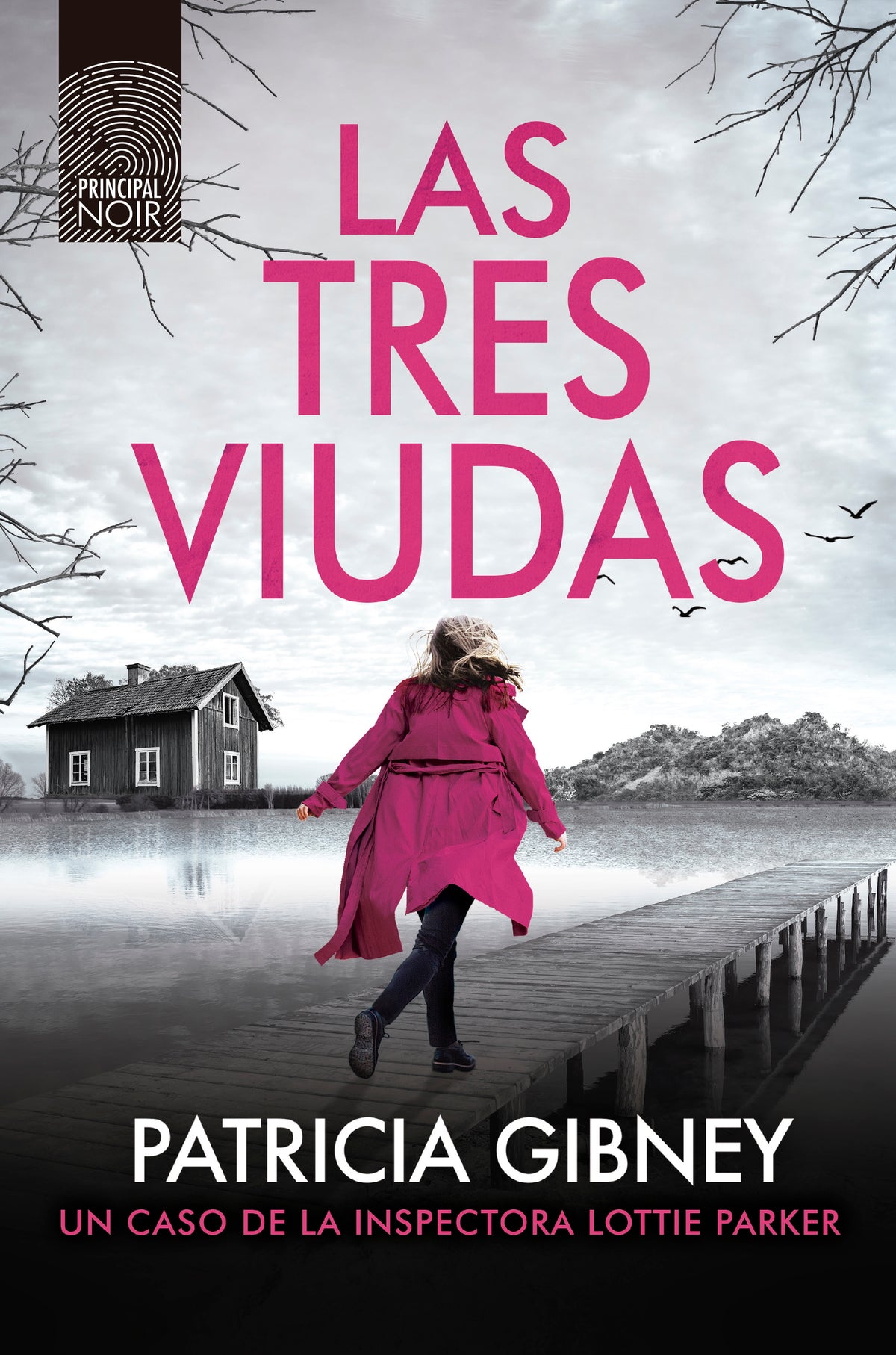 Las tres viudas