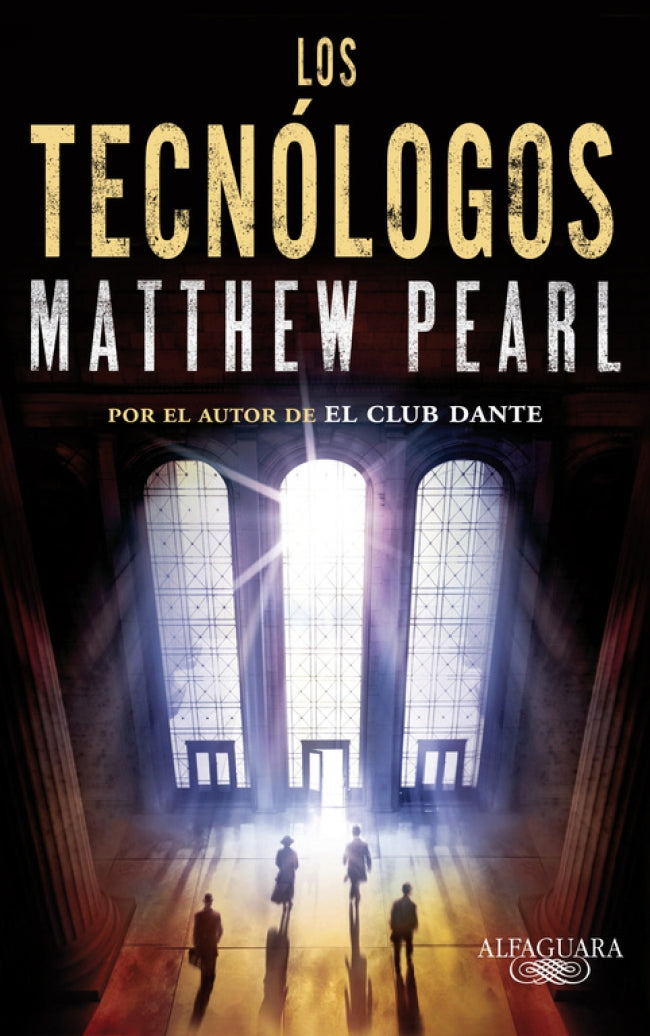 Los tecnólogos